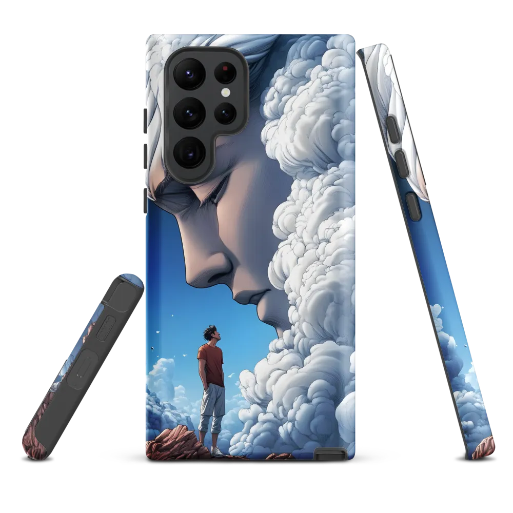 Whispers of the Sky