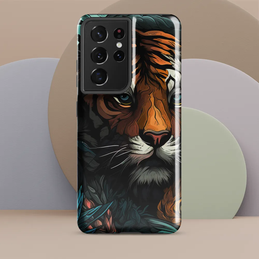 Guardian of the Jungle