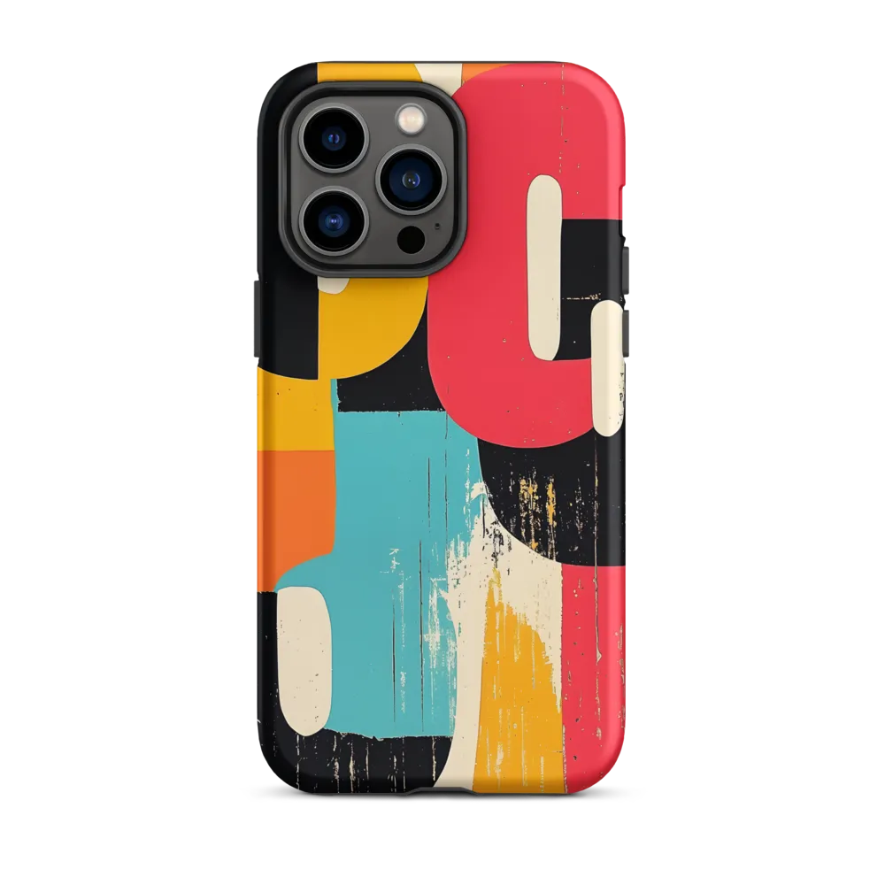 Colorful Curves: Numbers in Harmony
