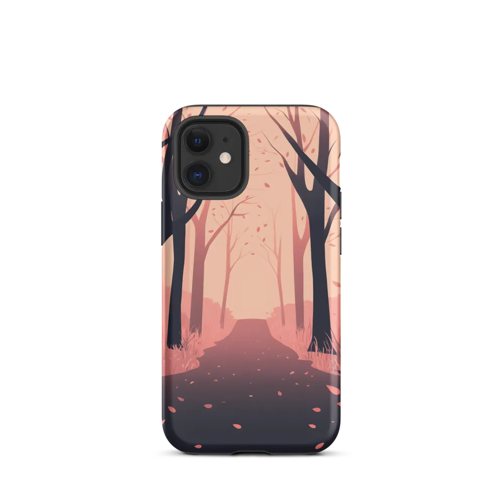 Whispers of a Serene Forest