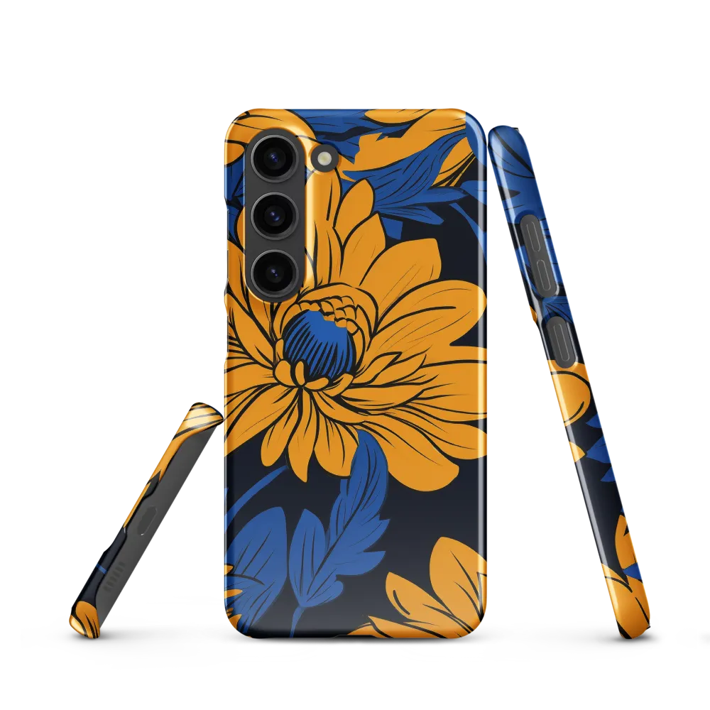A Symphony of Blooms
