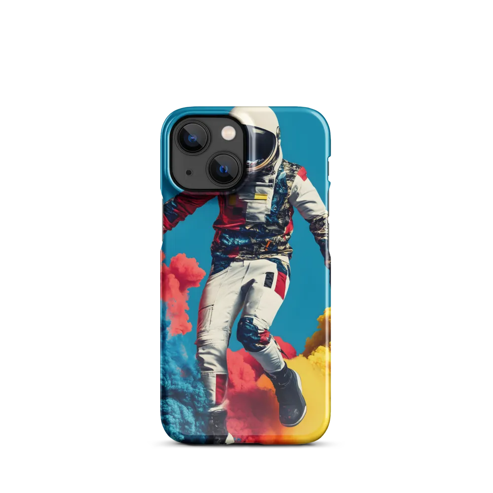 Brave New Worlds: An Astronaut's Journey