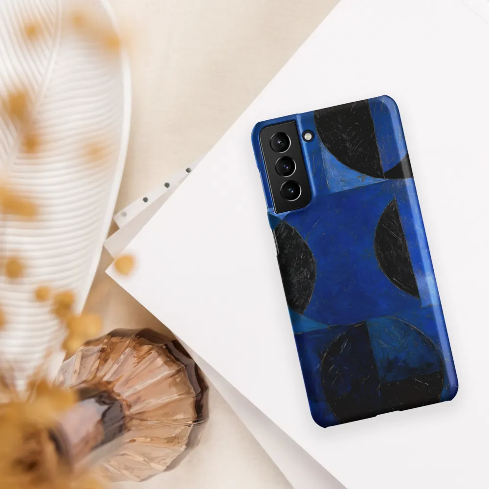 Dynamics of Blue and Black