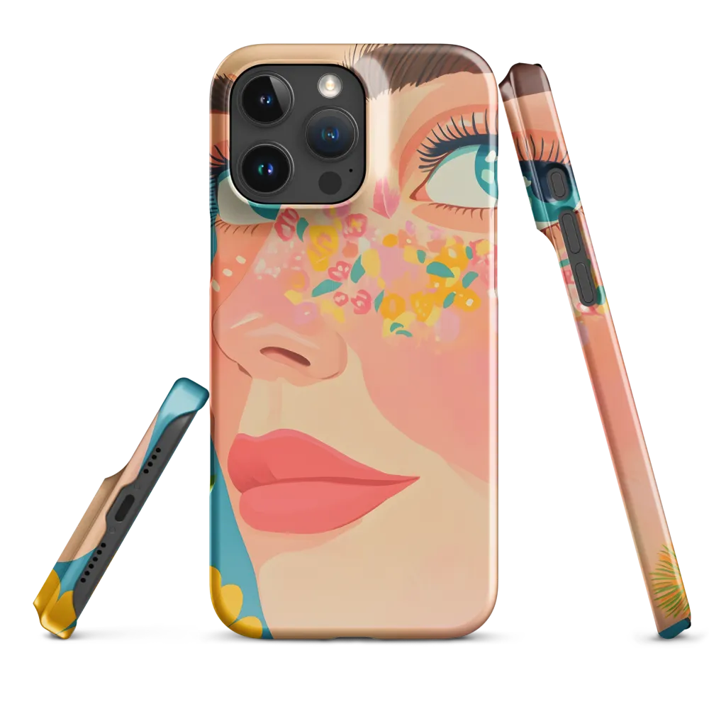 Floral Serenity