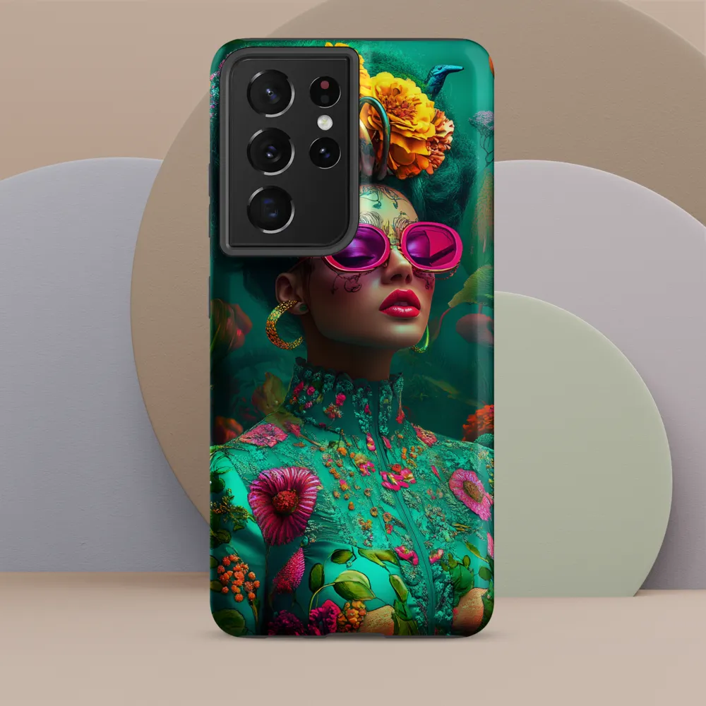 Floral Dreams