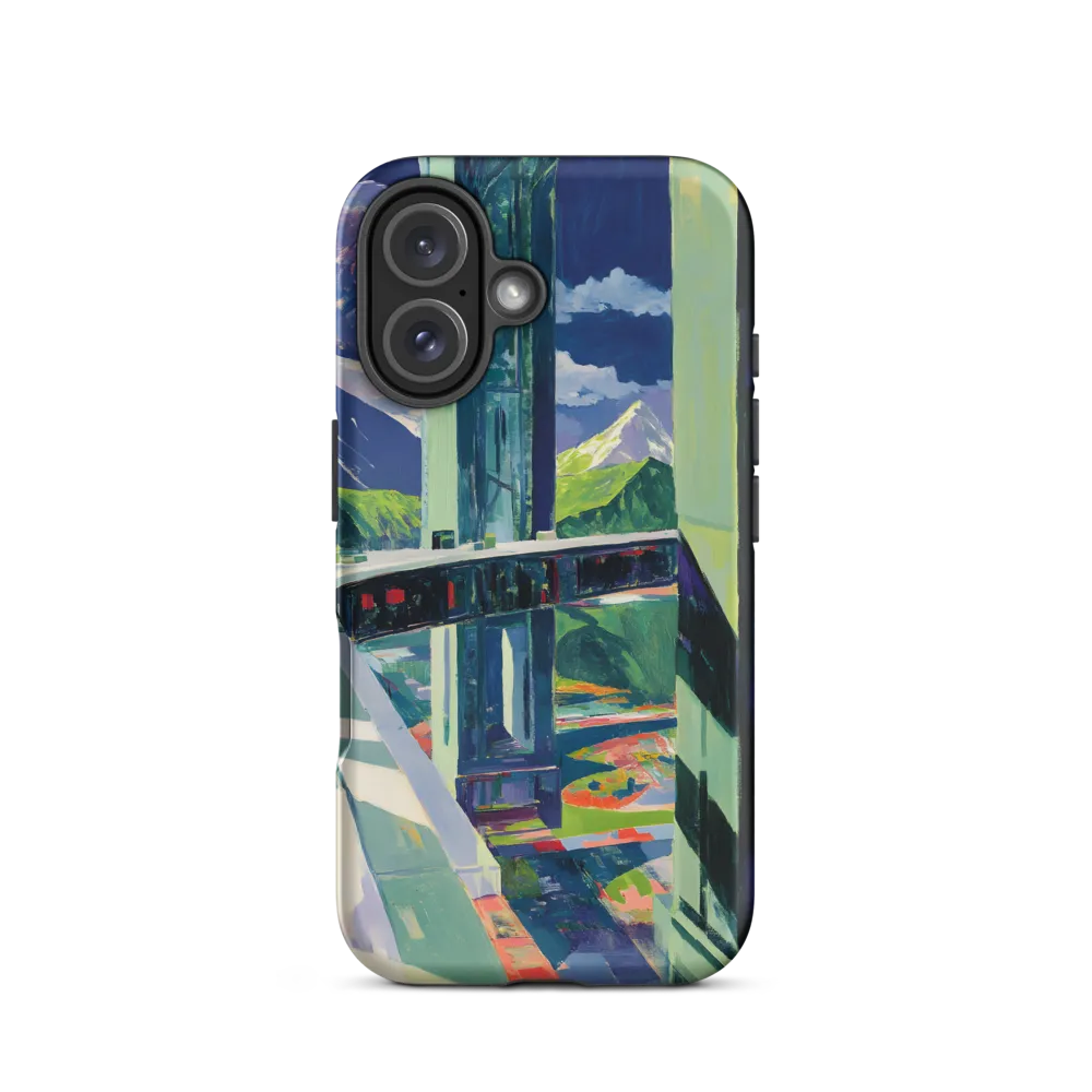 Celestial Perspectives | Phone Case