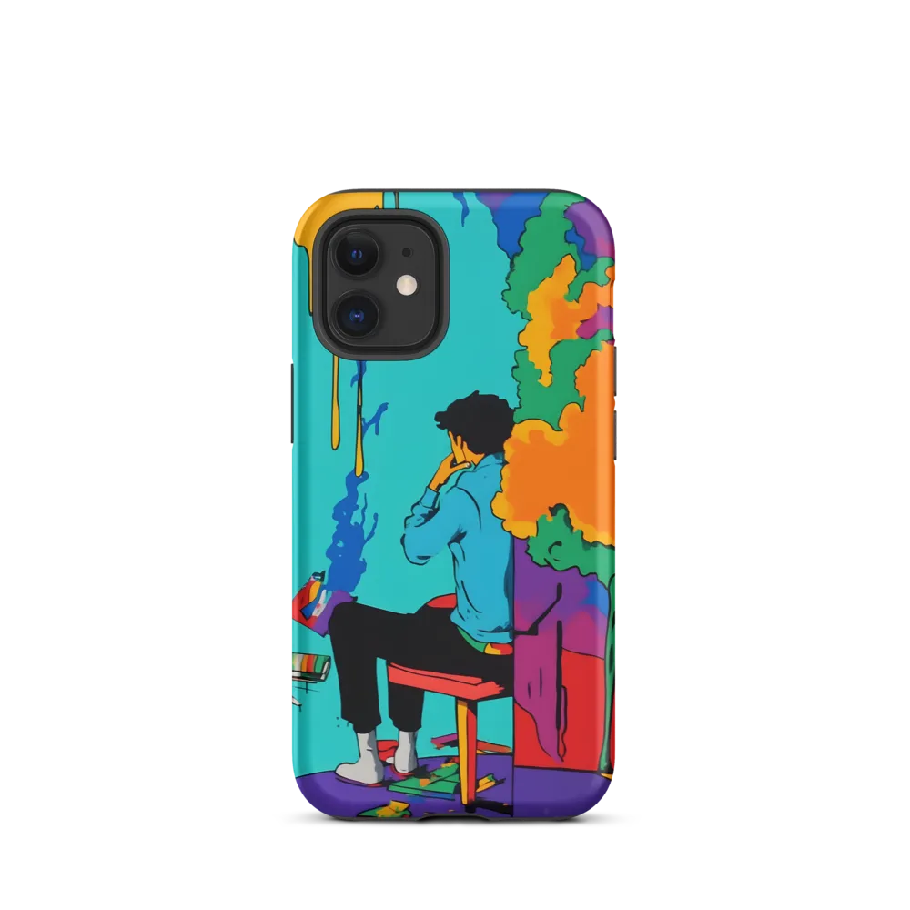 The Artist Within