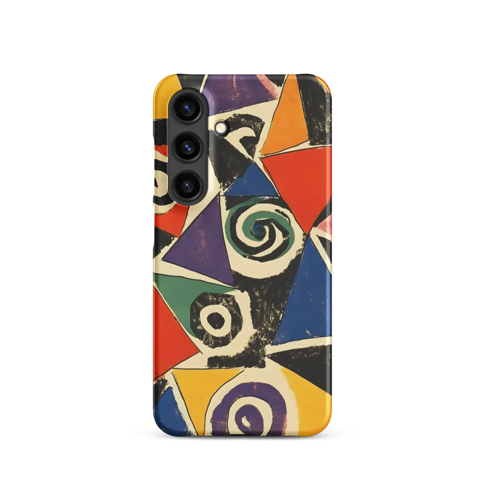 Dynamic Geometric Abstraction
