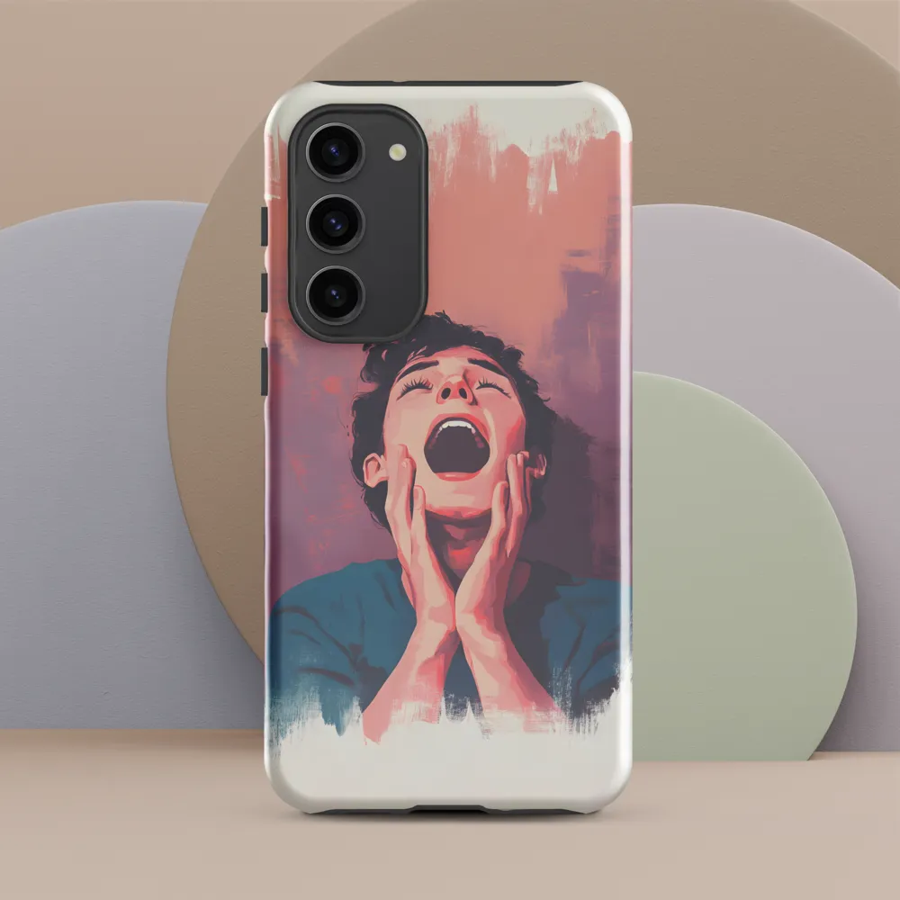 The Silent Scream