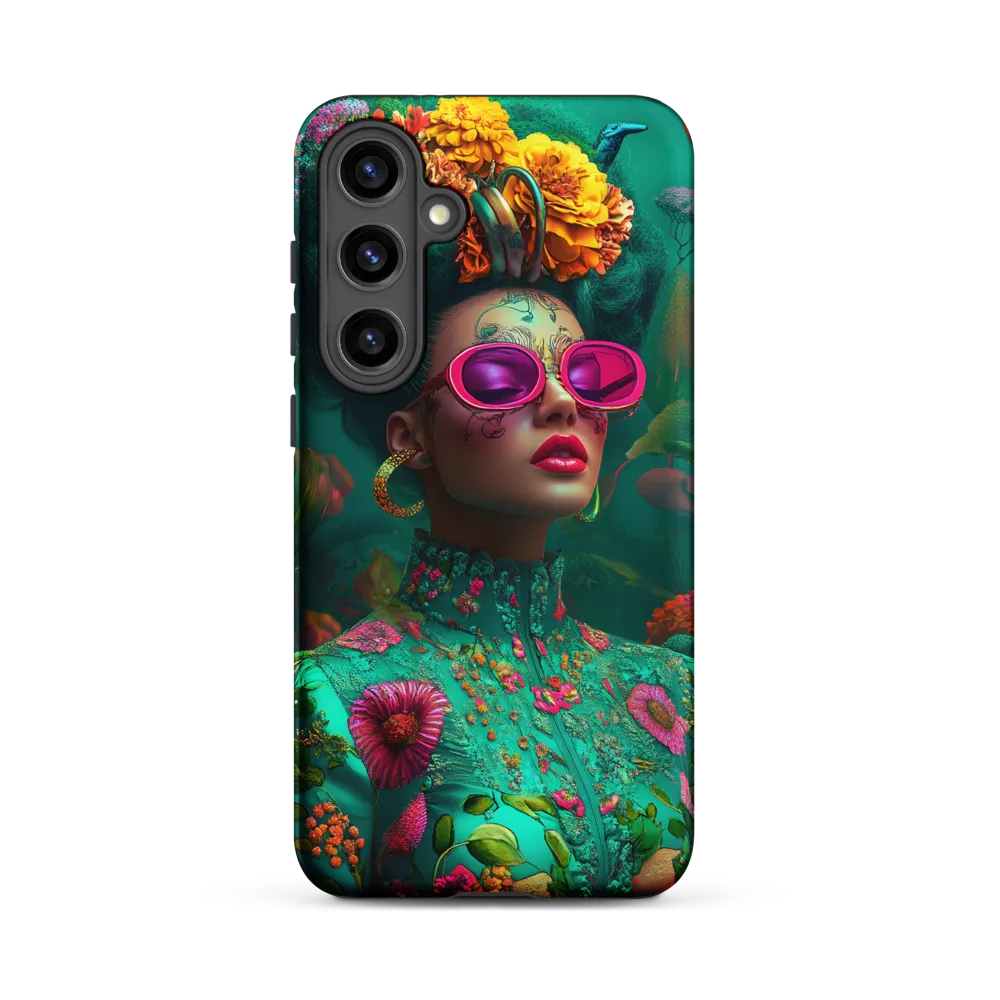 Floral Dreams