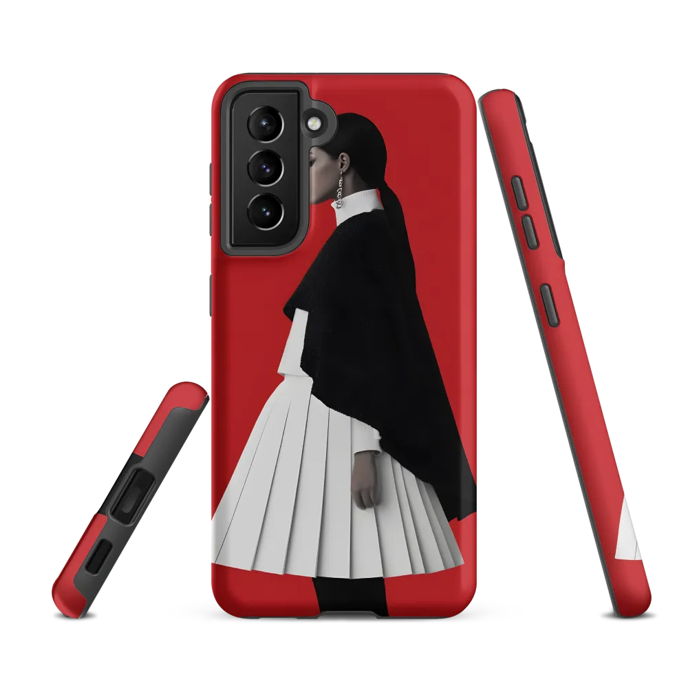 Elegance in Minimalism