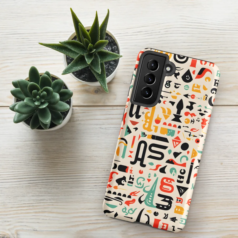 A Symphony of Symbols