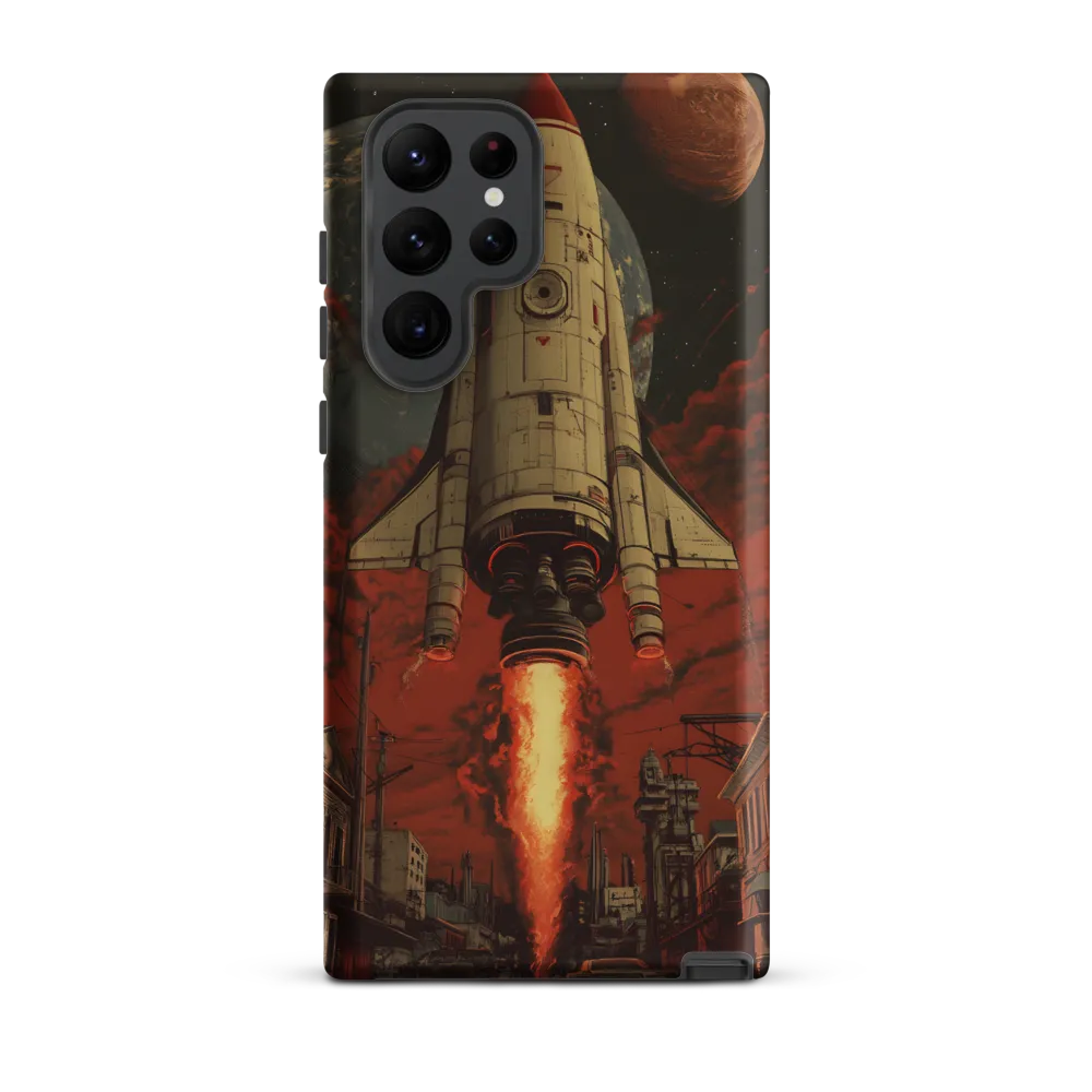 Journey to the Stars