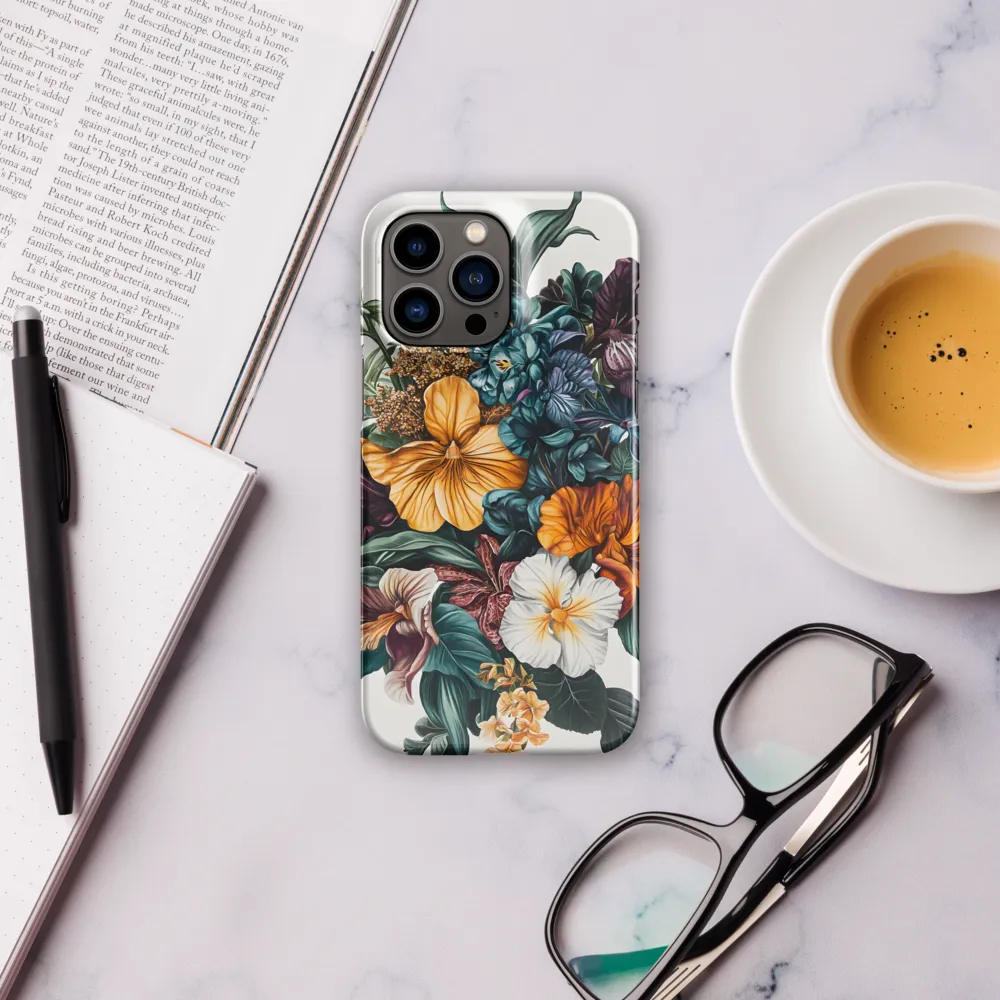 Floral Symphony