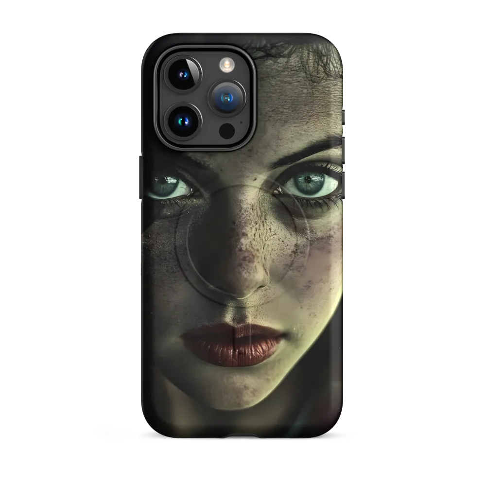Eyes of Enigma