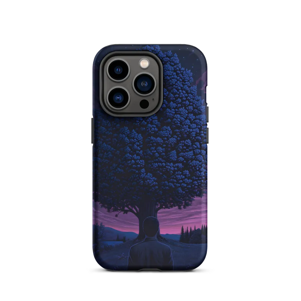 Whispers of the Night Tree