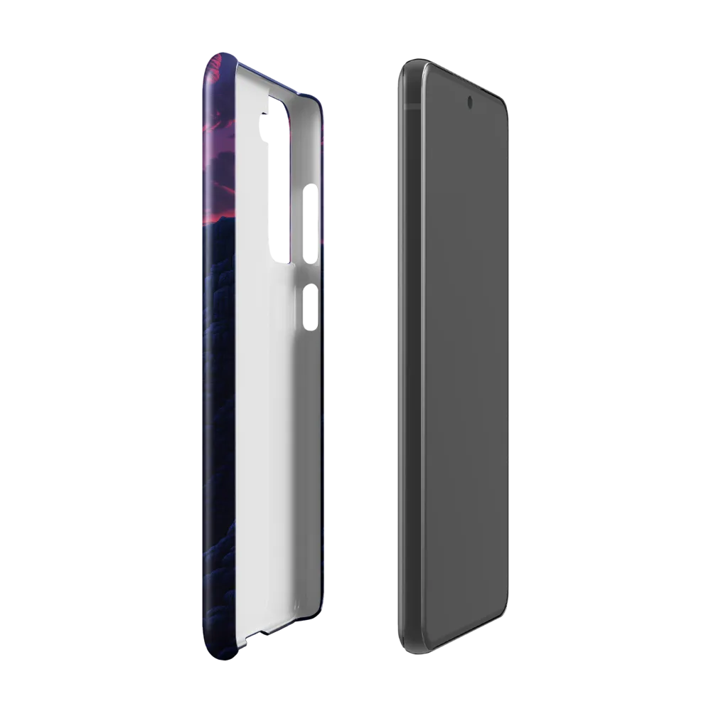 Twilight Canyon