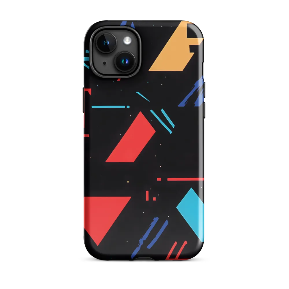 Dynamic Geometric Harmony