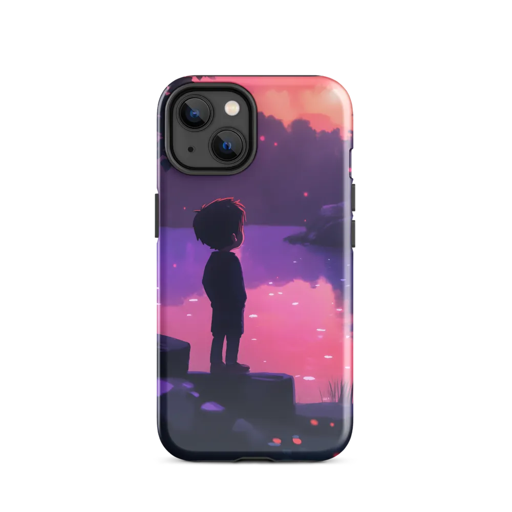 Reflections of Innocence