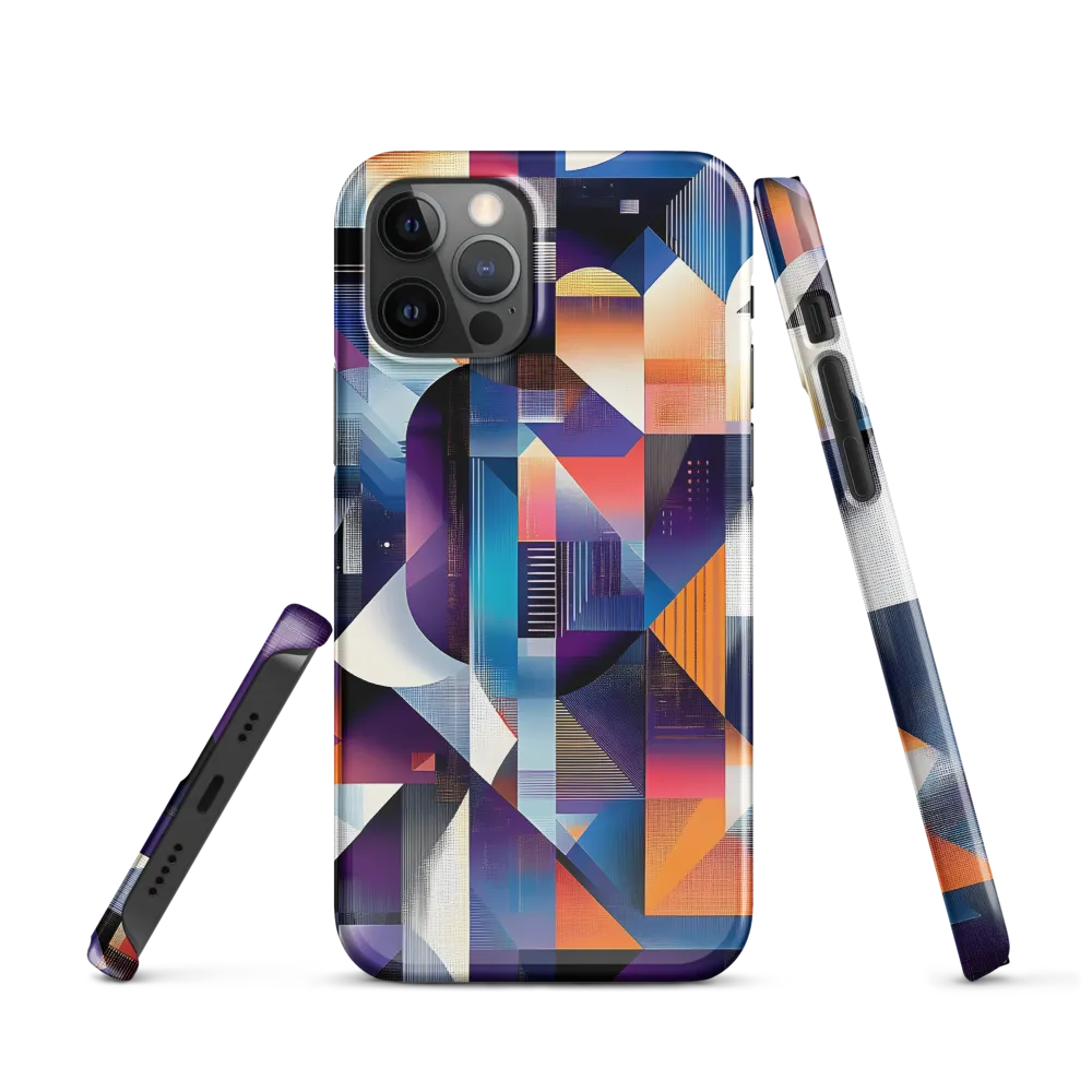 Geometric Symphony