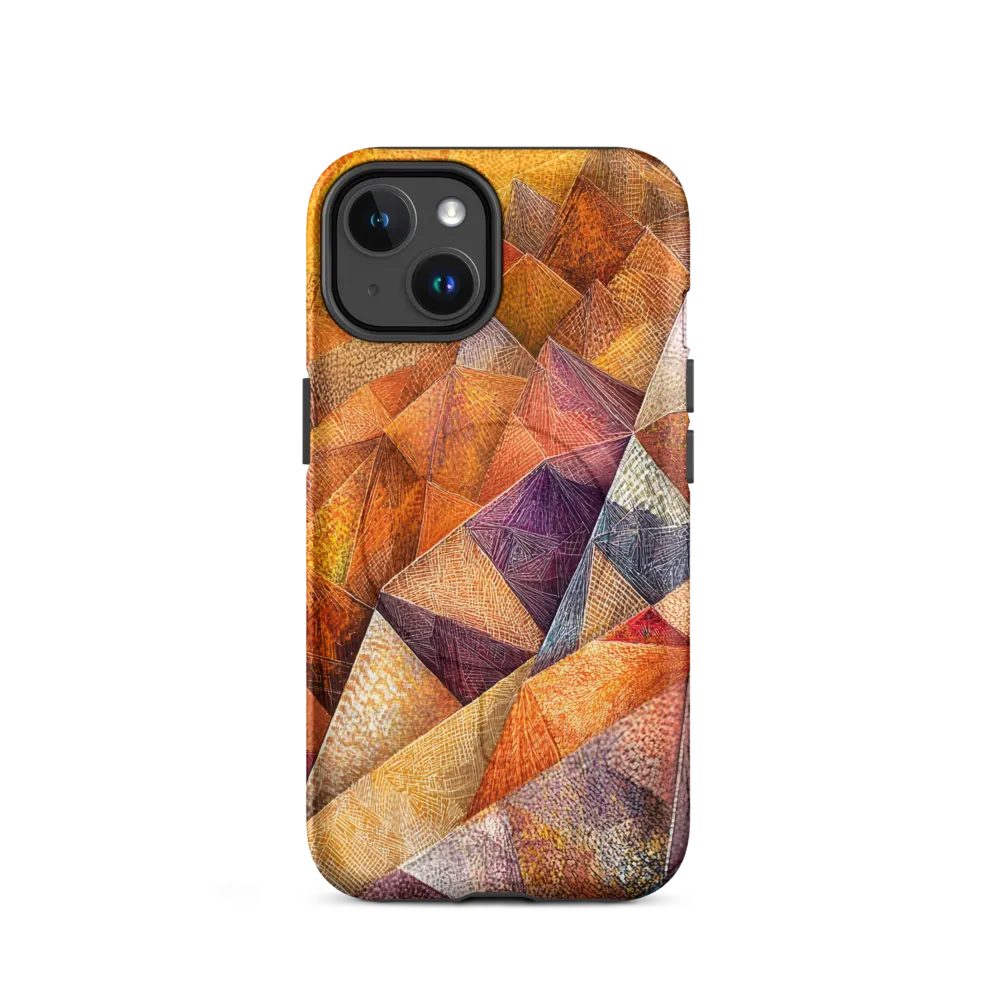 Geometric Warmth
