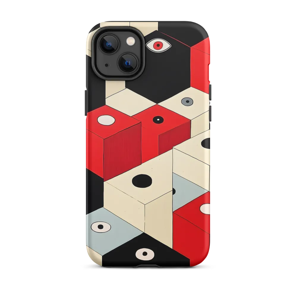 Dynamic Cubism