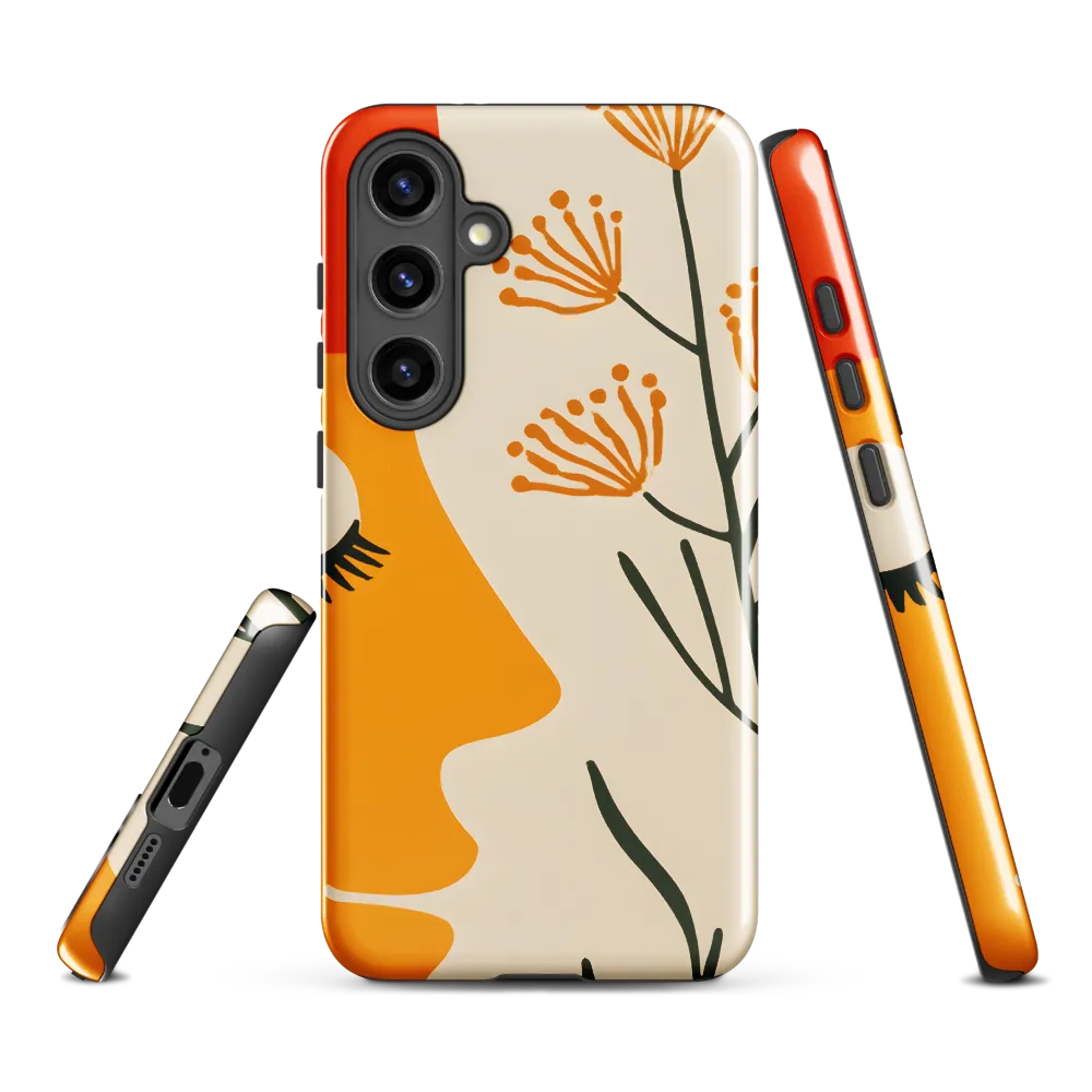 Whispers of Nature