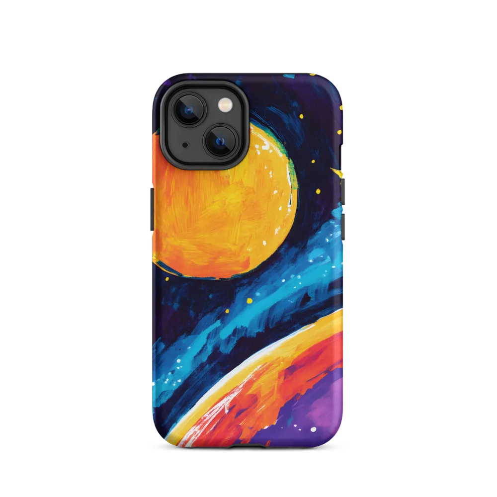 Galactic Harmony