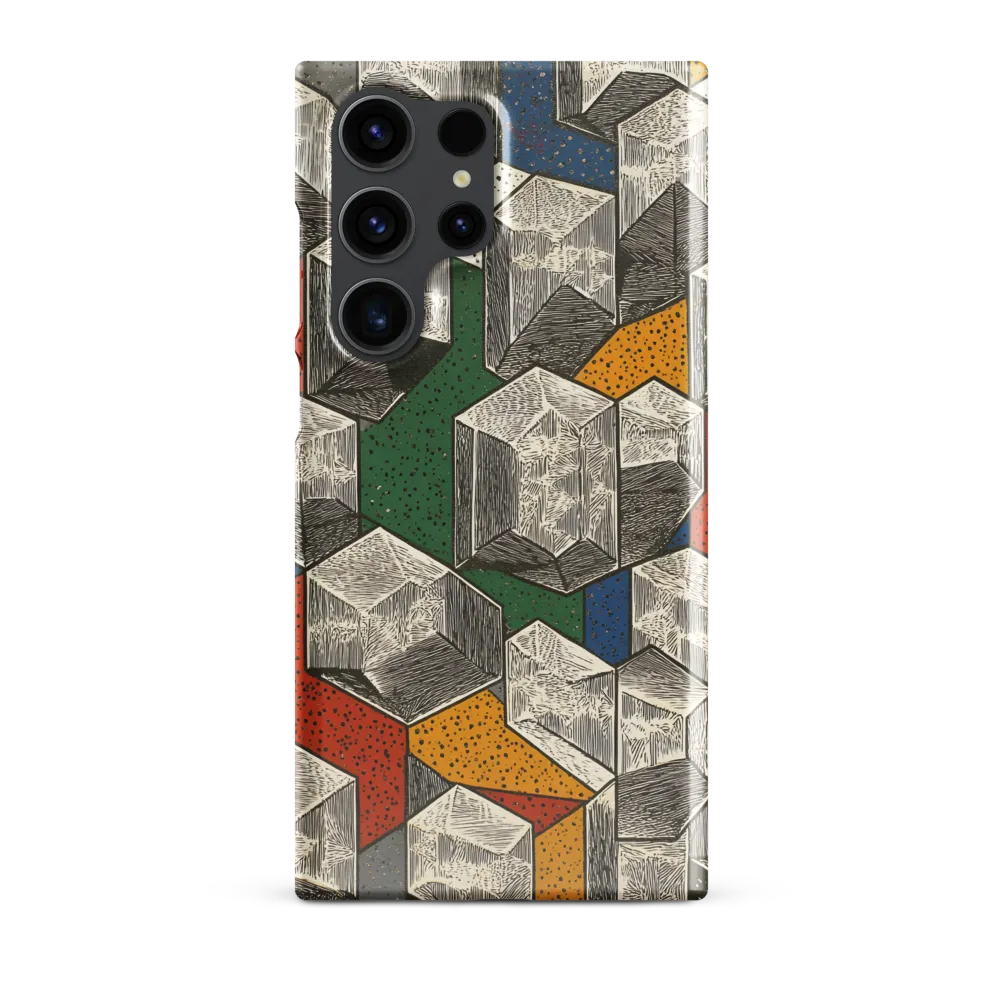Cubic Dynamics