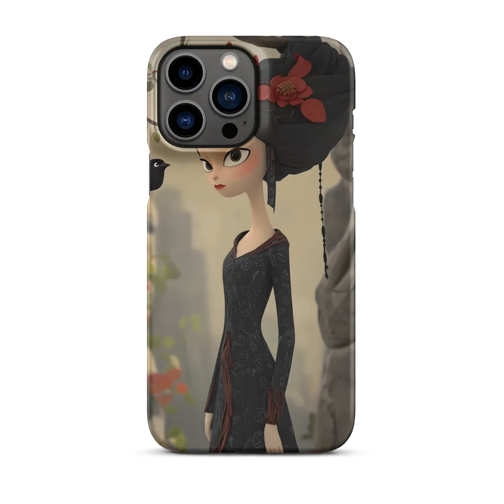 Whispers of Elegance
