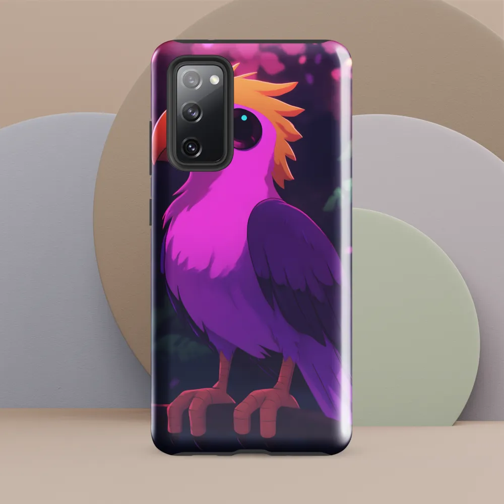 Whimsical Perch
