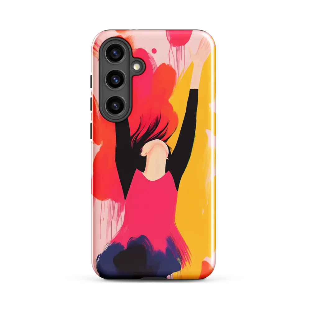 Embracing Vibrancy