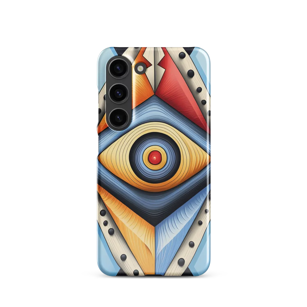 The Visionary Eye