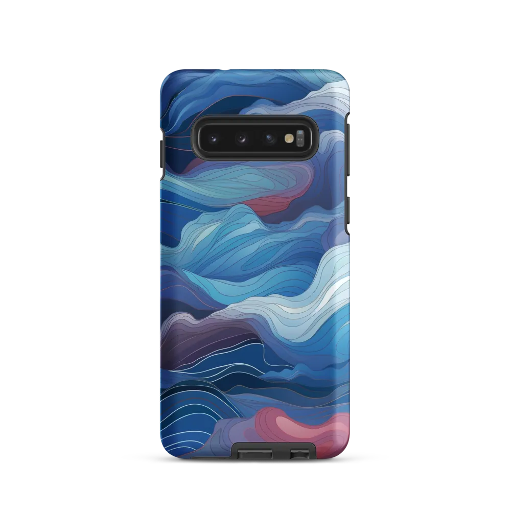 Harmonious Waves