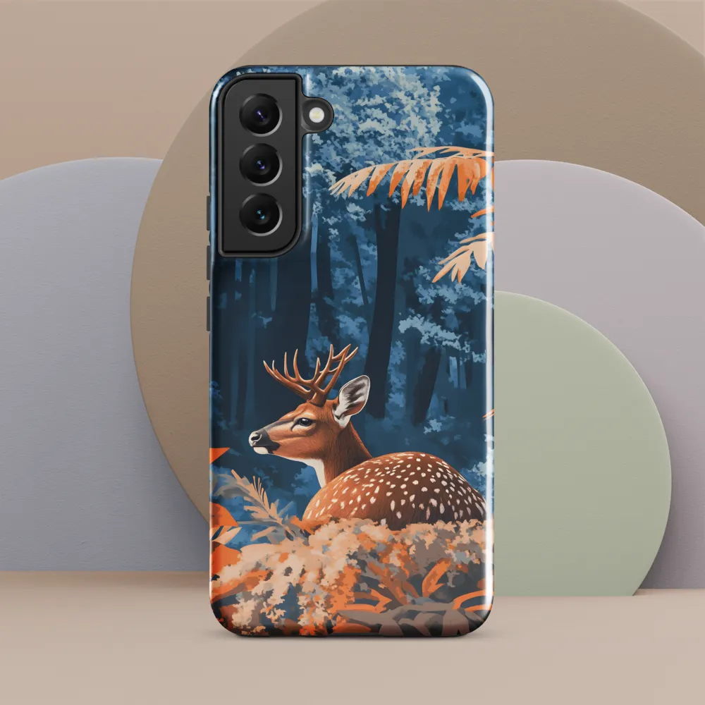 Harmony in the Forest