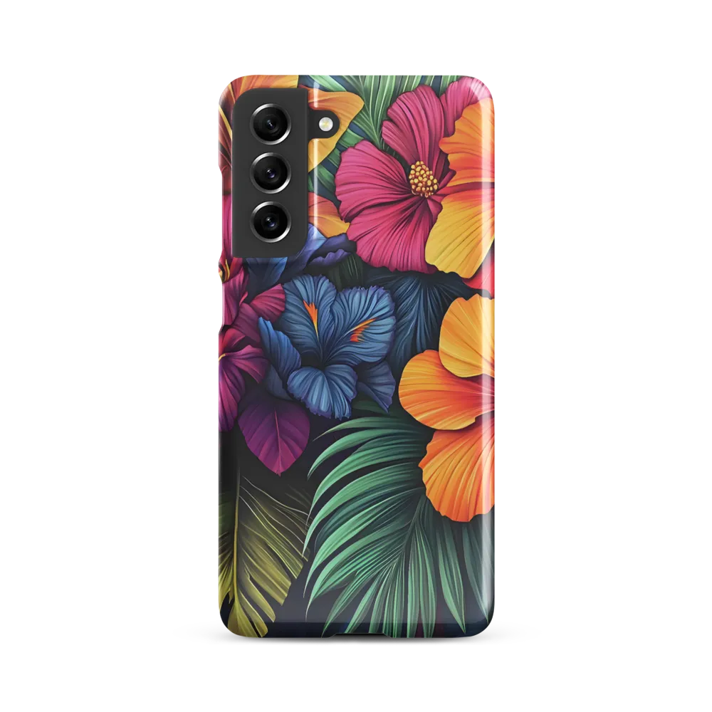Tropical Symphony