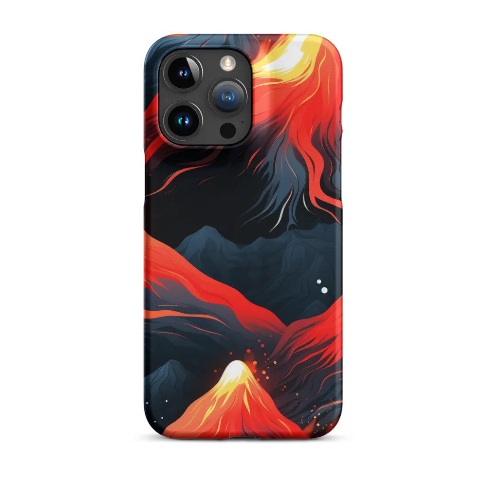 Eruption of Colors