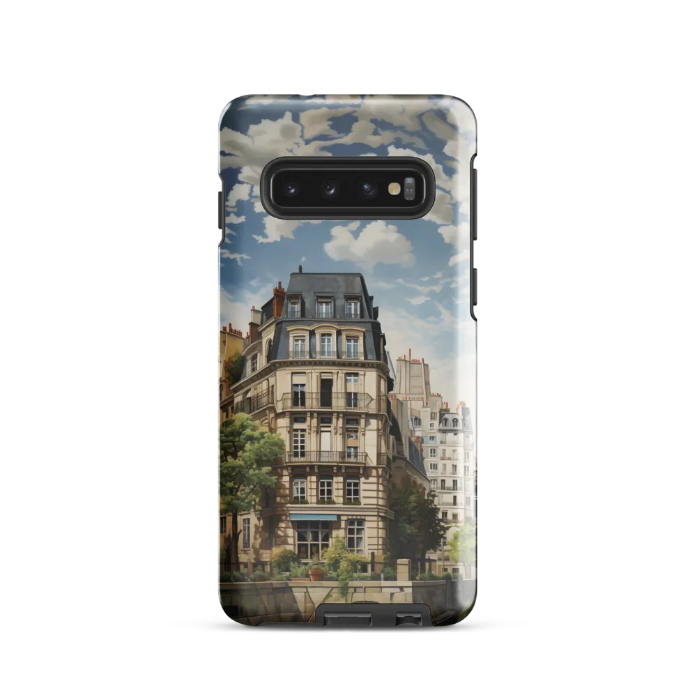 Reflections of Paris