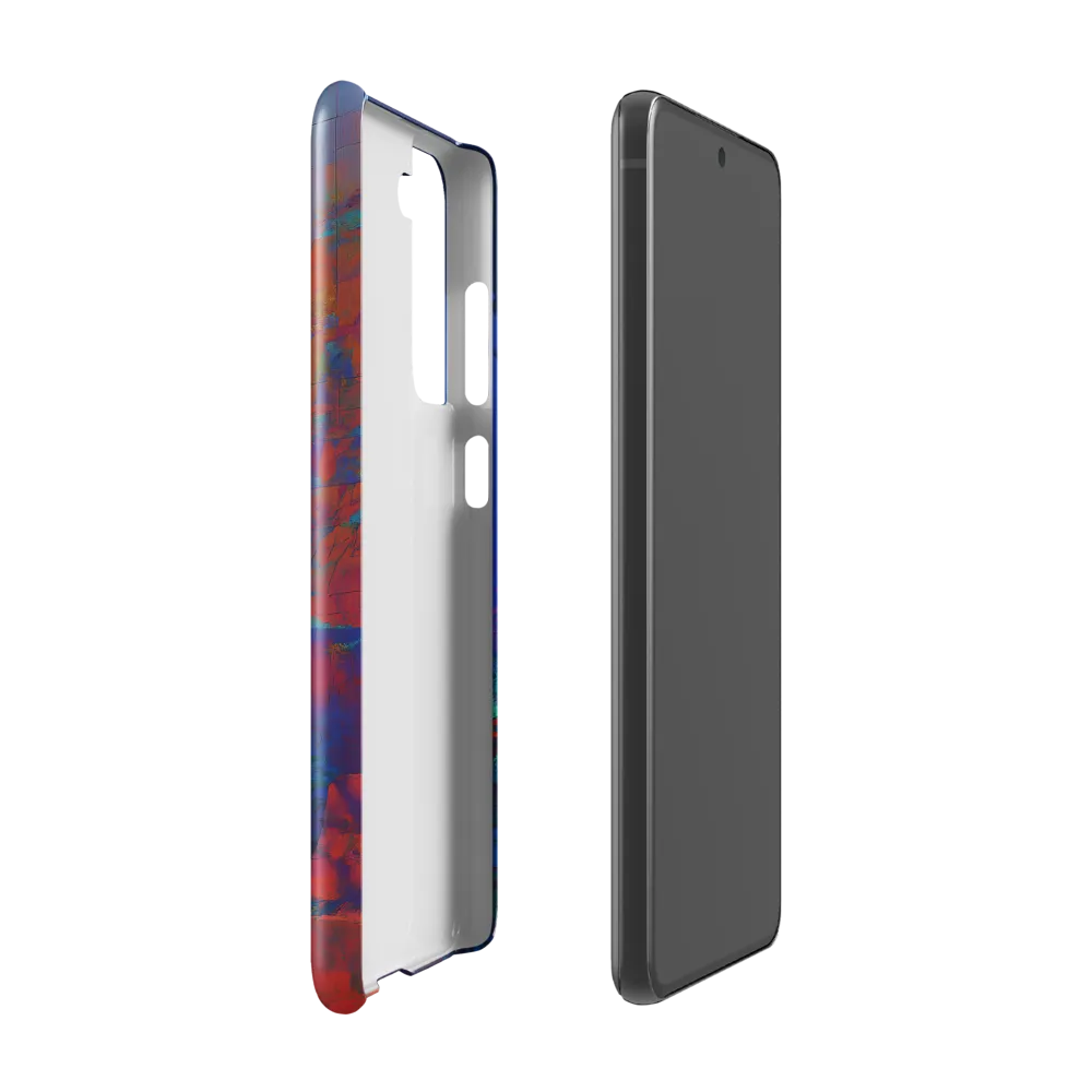 Interstellar Reflections