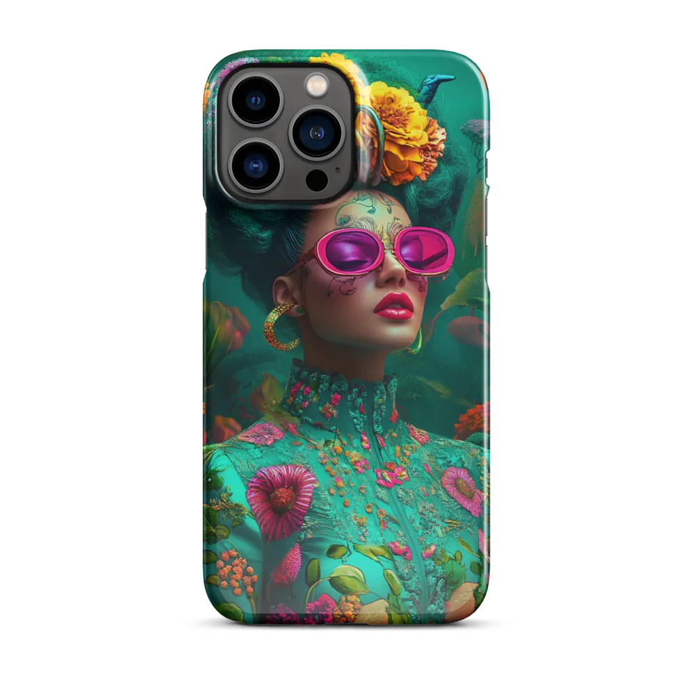 Floral Dreams