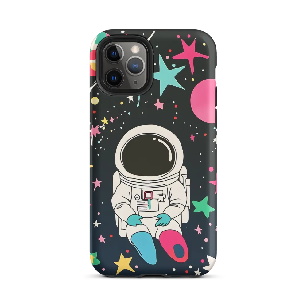 Cosmic Dreamer
