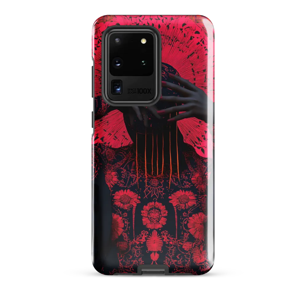 Floral Enigma