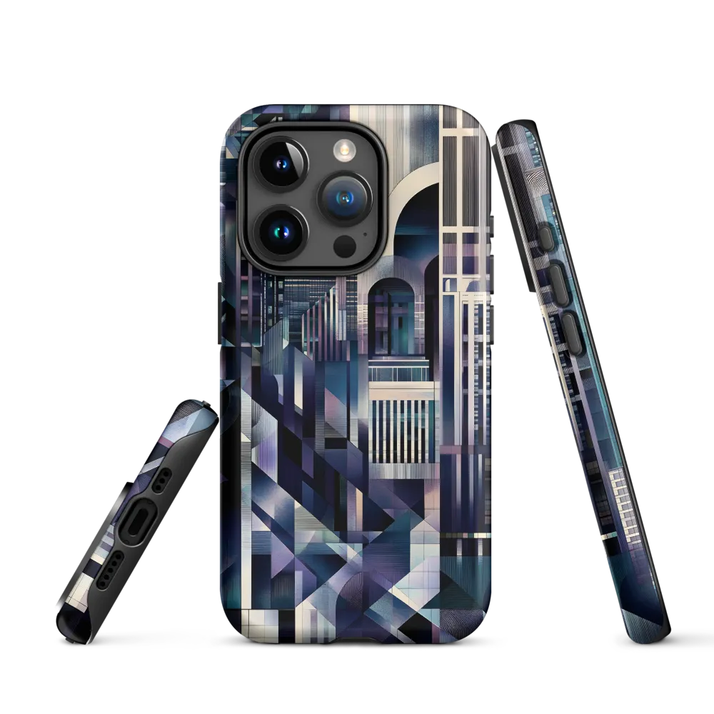 Urban Enigma