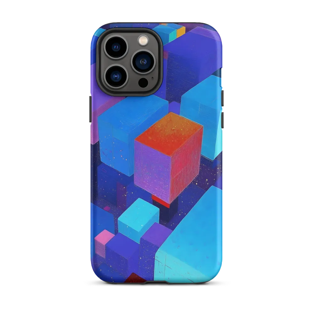Geometric Dreamscape