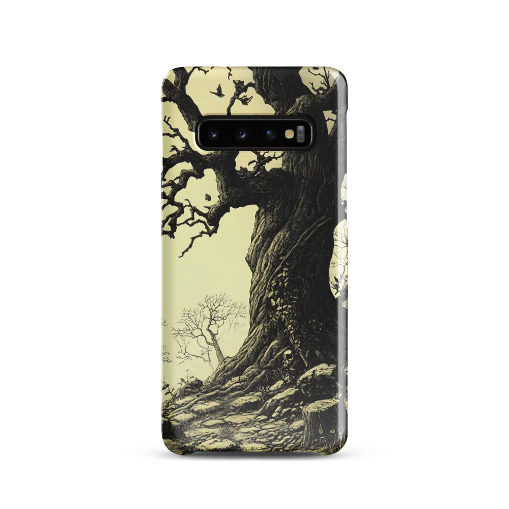Whispers of Ancient Roots