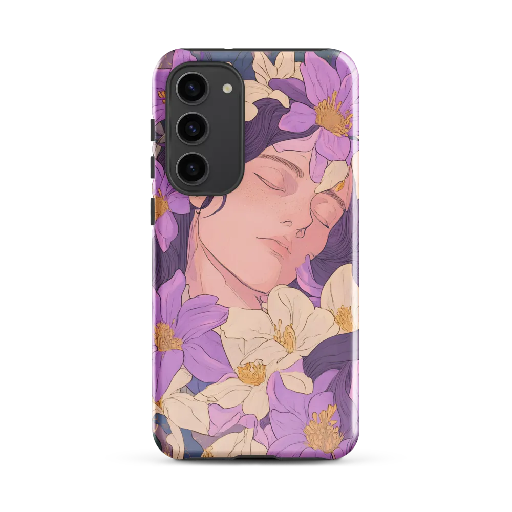 Harmony in Bloom