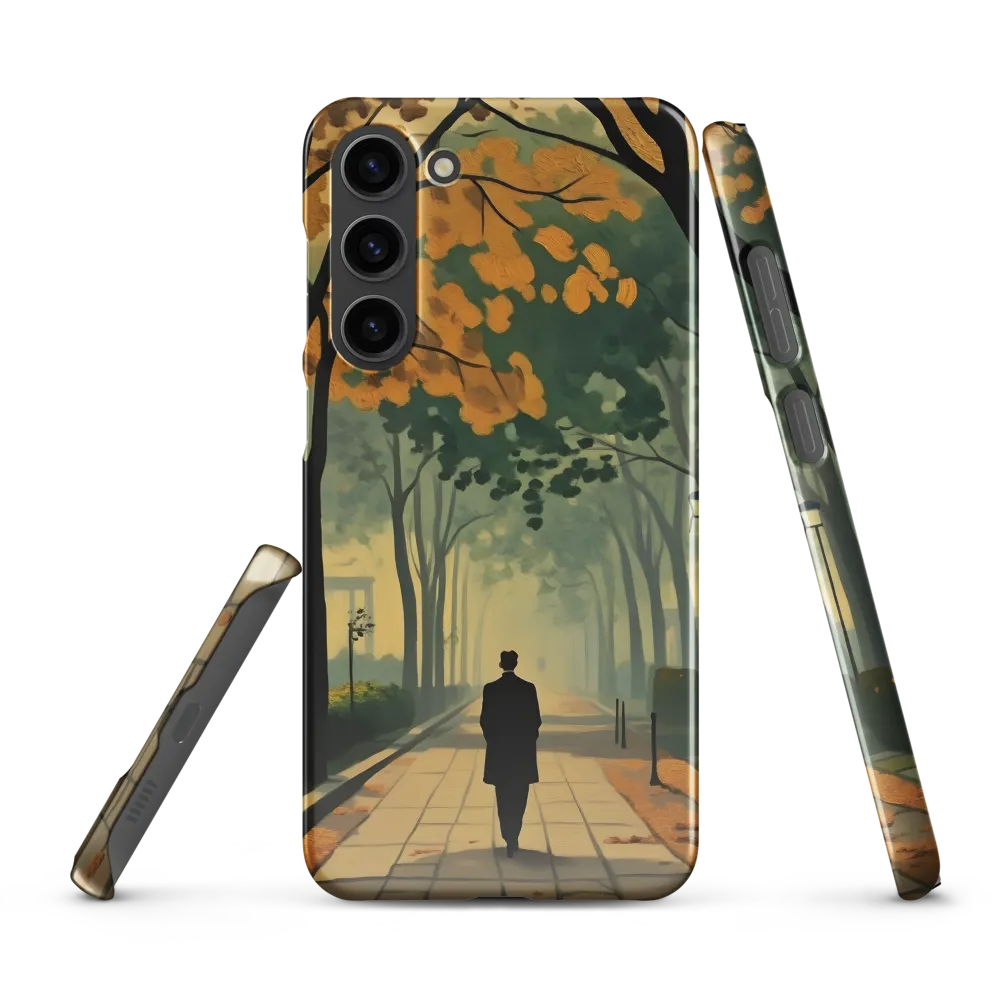 Whispers of Autumn