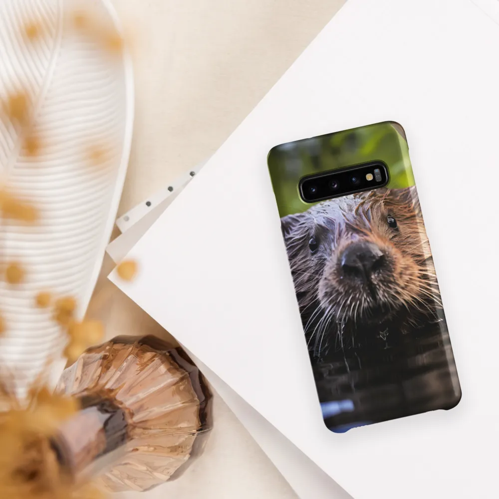 Emergence of the Beaver
