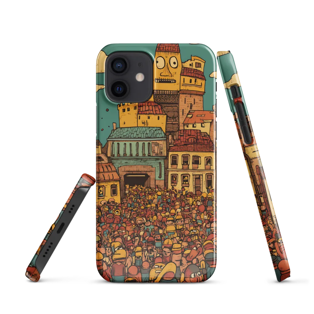 The Quirky City Gathering