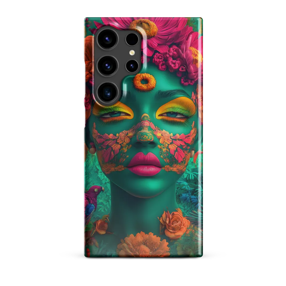 Floral Serenity
